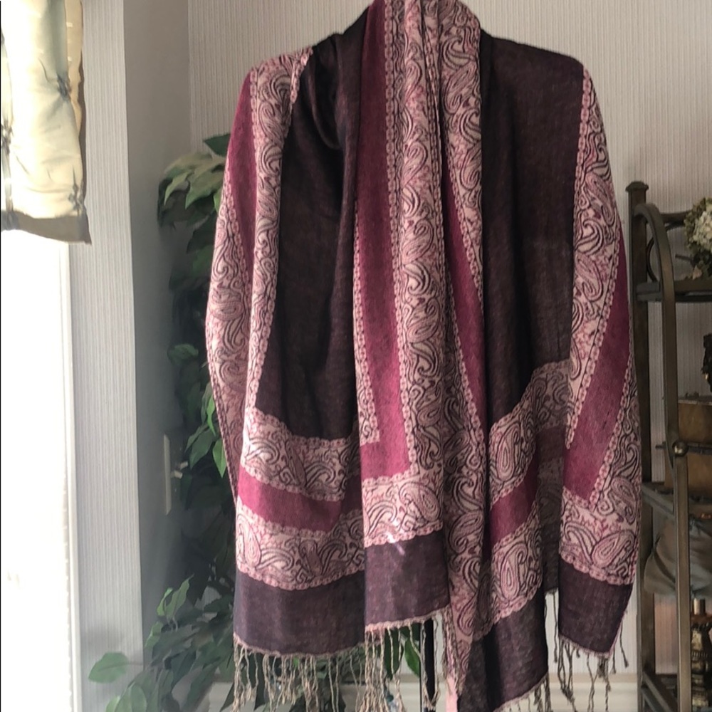 Beautiful Scarf